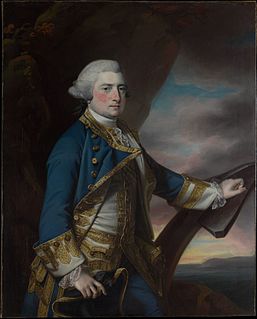 Harry Paulet, 6. Duke of Bolton