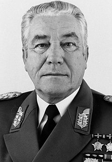 Heinz Hoffmann