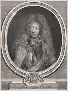 Henri of Lorraine, Count of Brionne