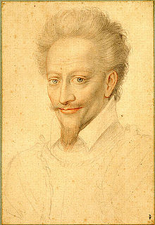 Henri, Prince of Condé
