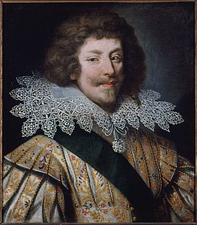 Henri II. de Montmorency