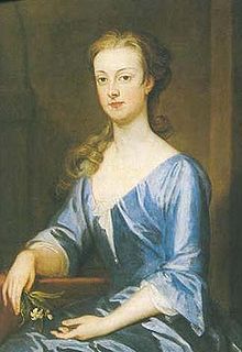 Henrietta Churchill, 2. Duchess of Marlborough