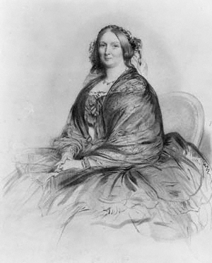 Henrietta Stanley, Baroness Stanley of Alderley