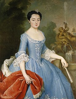 Henriette Amalie von Anhalt-Dessau