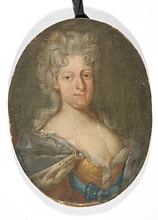 Henriette Christine von Braunschweig-Wolfenbüttel