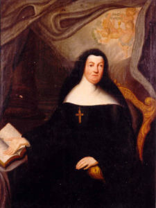 Henriette Louise de Bourbon