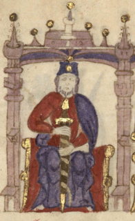 Heinrich von Burgund