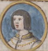 Infante Henry, Duke of Villena