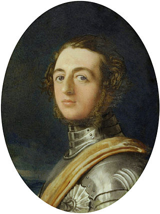 Henry Beresford, 3rd Marquess of Waterford