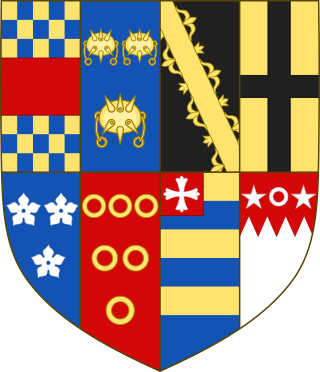 Henry Clifford, 1st Earl of Cumberland