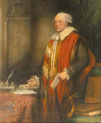 Henry Herbert, 1st Earl of Carnarvon