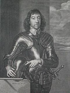 Henry Howard, 22nd Earl of Arundel