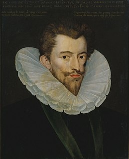 Henry I of Lorraine, duke of Guise