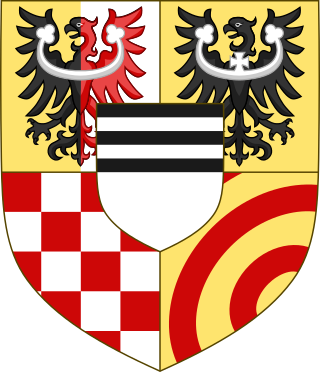 Henry II, Duke of Münsterberg-Oels