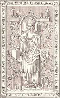 Henry III of Brunswick-Lüneburg