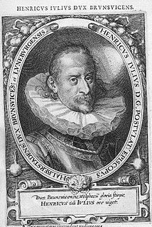 Heinrich Julius