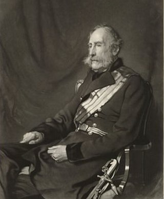 Henry Pelham, 3rd Earl of Chichester