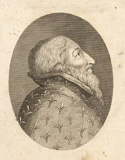Henry Percy, 1st Earl of Northumberland
