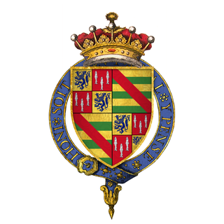 Henry Percy, 4th Earl of Northumberland