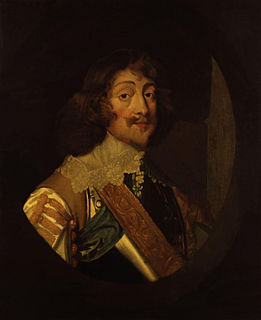 Henry Rich, 1. Earl of Holland