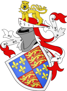 Henry Stafford, 2nd Duke of Buckingham