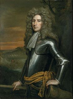 Henry Sydney, 1st Earl of Romney