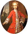 Henry Vane, 2nd Earl of Darlington