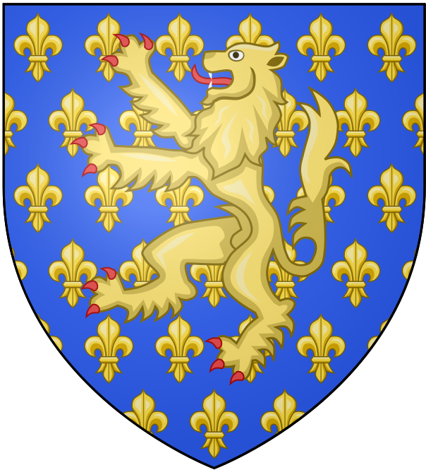 Henry de Beaumont, 1. Baron Beaumont