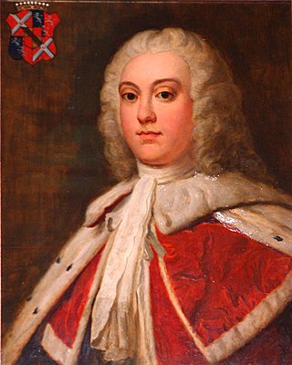 Herbert Windsor, 2nd Viscount Windsor