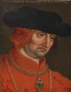Herman, Margrave of Brandenburg-Salzwedel