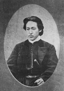 Hijikata Toshizō