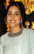 Hina Khan