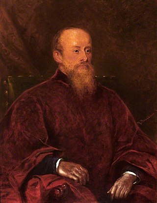 Horatio Walpole, 4th Earl of Orford