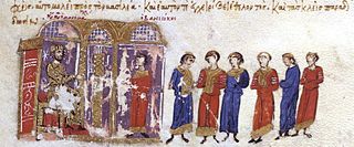 Hovhannes-Smbat III of Armenia