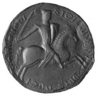 Hugh III, Count of Burgundy
