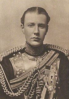 Hugh Grosvenor, 2nd Duke of Westminster