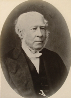 Hume Babington