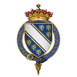 Humphrey de Bohun, 7th Earl of Hereford