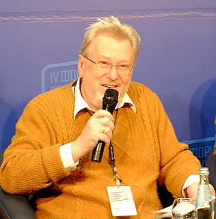 Igor Chubais