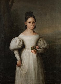 Infanta Luisa Teresa, Duchess of Sessa
