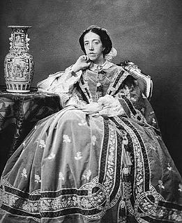 Infanta Maria Cristina of Spain