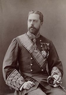 Carlos de Borbón y Austria-Este