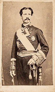 Infante Enrique of Spain