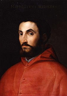 Ippolito de' Medici
