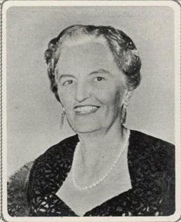 Irene Curzon, 2nd Baroness Ravensdale