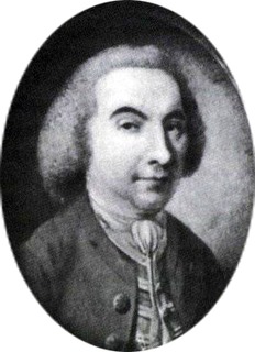 Isaac Rousseau