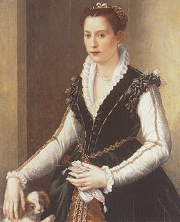 Isabella de’ Medici