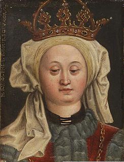 Isabella of Burgundy