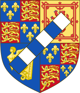 James FitzRoy, Earl of Euston