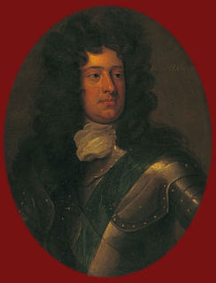 James Hamilton, 4th Duke of Hamilton